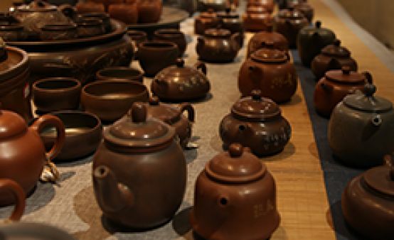 坭兴陶厂家浅淡制作陶艺需要注意什么？