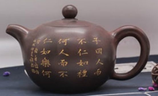 坭兴陶紫砂茶壶的优点有哪些？