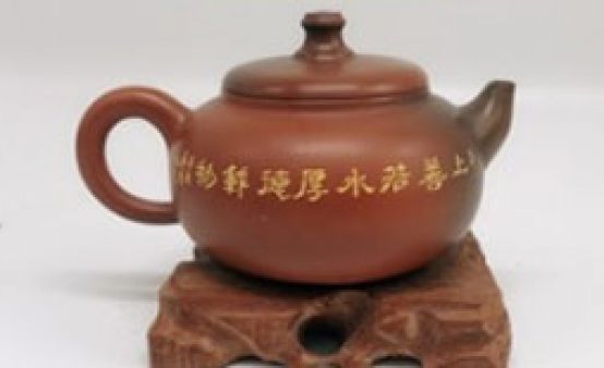 喝茶之前，为什么要烫一遍茶具呢？