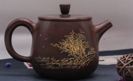 钦州坭兴陶茶壶的养壶的目的