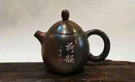 广西钦州坭兴陶茶壶该怎么保养