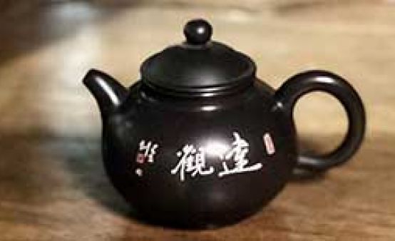 坭兴陶茶具收藏价值为什么那么高？