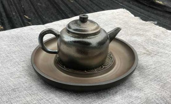 坭兴陶茶壶用来泡什么茶最好